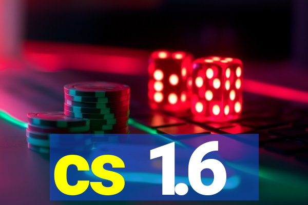 cs 1.6